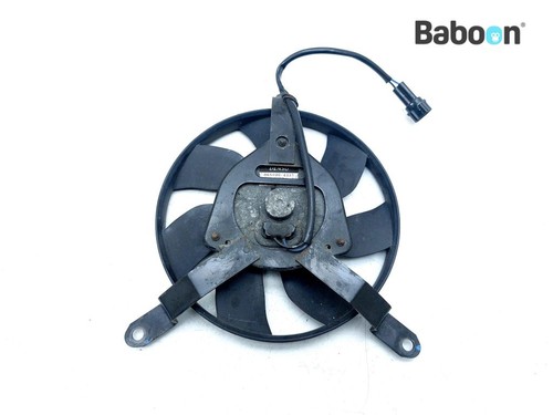 Cooling fan kawasaki 900 - cooling,