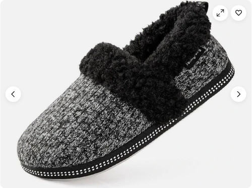 Ladies fluffy warm memory - fluffy,