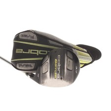 Cobra King Baffler T-Rail