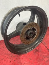 03-06 CBR 600RR REAR WHEEL