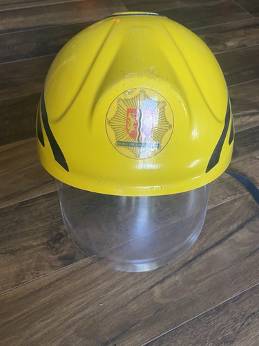 Vintage cromwell f600 fire - vintage,