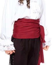 Halloween Waist Sash Belt –