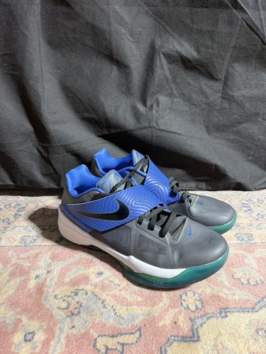 Nike zoom year - kd, iv