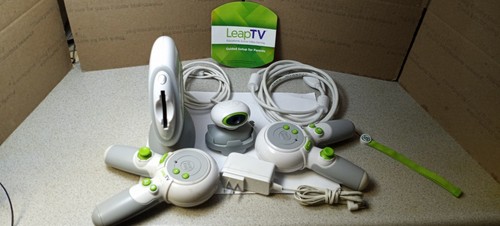 Leaptv educational active - leaptv,