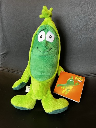 Bnwt goodness gang peter - co-op,