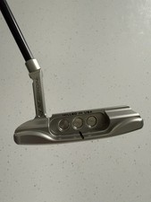 Scotty Cameron Super Select