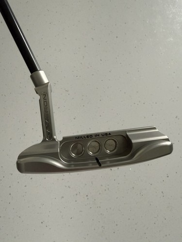 Scotty cameron super select - super,