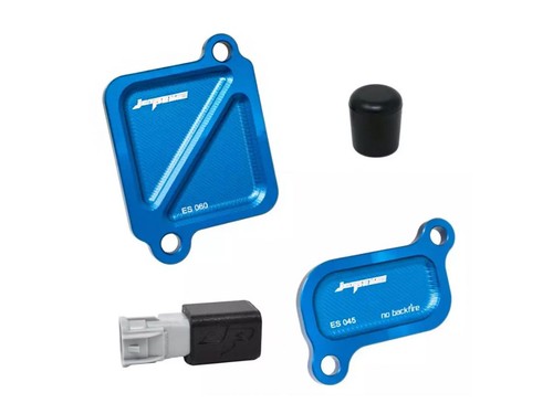 Jetprime circuit elimination - jetprime,