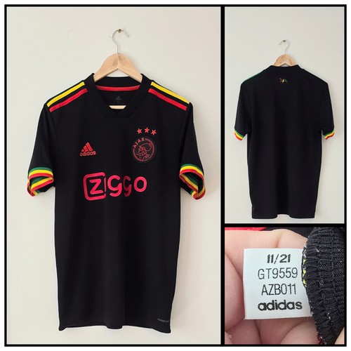 Ajax adidas - -,