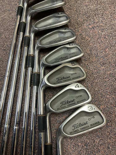 Golf clubs ideal - -,