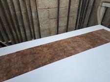 Burr Walnut Wood Veneer - 12