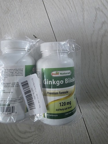 Ginkgo biloba tablets 16000mg - biloba,