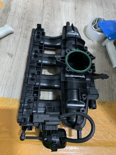 Intake inlet manifold for - inlet,