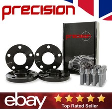 Audi A6 C7 C8 Wheel Spacers