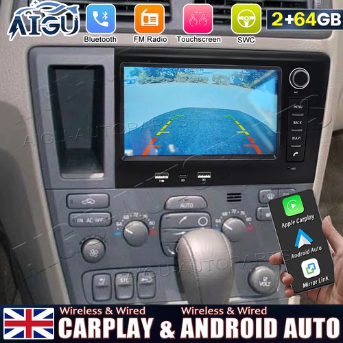 64gb android for volvo - android,