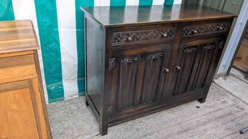 Large jaycee vintage - vintage, oak