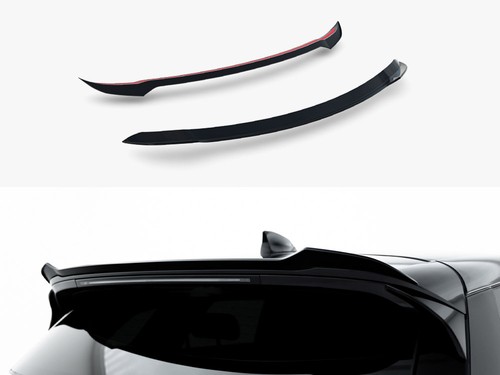Spoiler cap maxton design for - spoiler,