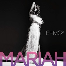 Mariah Carey - E=MC² (UMC)