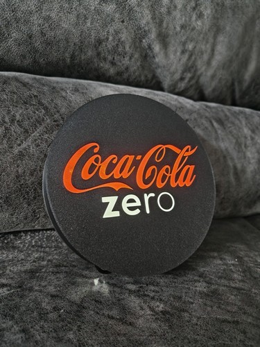 Cocacola coke zero usb powered - usb,