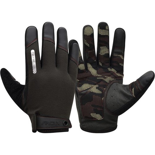 Rdx weight lifting gloves - rdx,