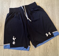 Tottenham Hotspur spurs home