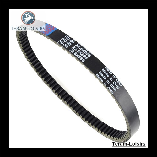 Belt for piaggio vespa gts - for,