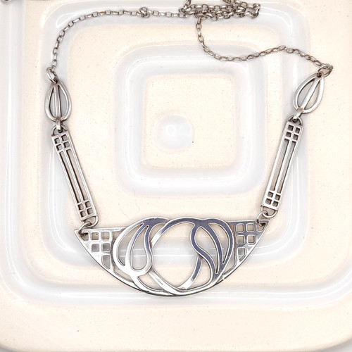 Vintage sterling silver - vintage,