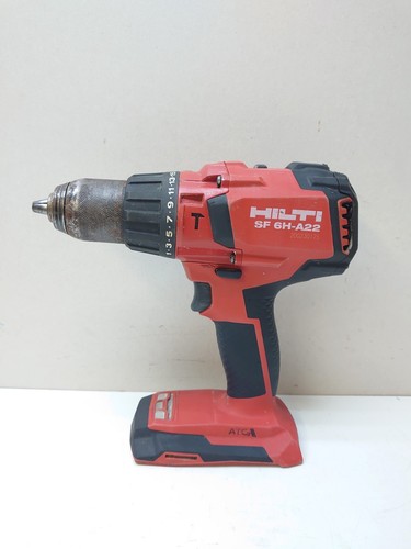 Hilti a22 cordless - hilti, sf