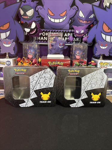 Pokemon celebration 25th - pokemon,
