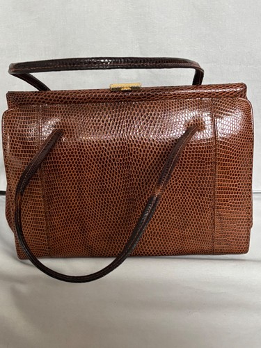 Vintage 1950s tan - vintage,