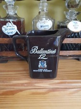 BALLANTINE'S  12 YEARS OLD