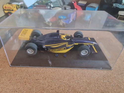 Skalextric c2606 slot - c2606, car