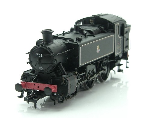 Rapido trains 904003 15xx - trains, wr