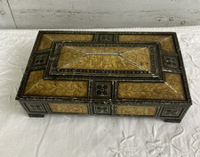 Vintage Players Navy Cut