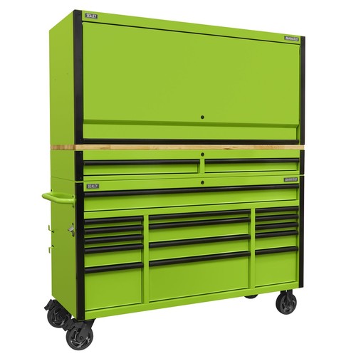 Sealey drawer 1549mm mobile - sealey,