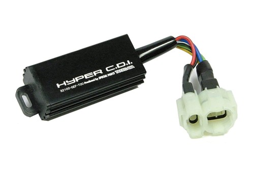 Takegawa hyper d i - sp,
