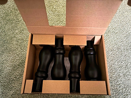 Ikea stocksund set black - stocksund,