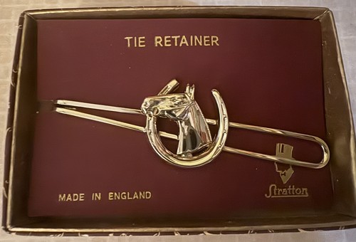 Vintage stratton horse - stratton,