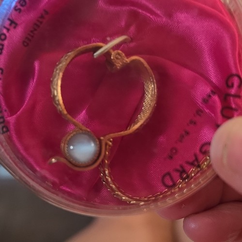 Gluv gard patented heart dress - patented,