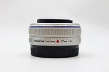 M.ZUIKO 17mm f/2.8 Wide Angle