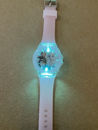 Disney flash light children - disney,