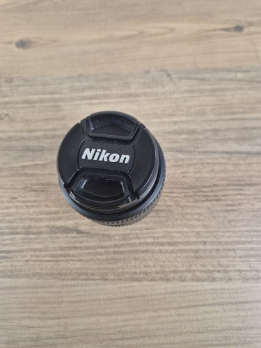 Nikon 50mm af autofocus - d,
