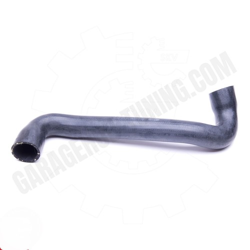Radiator sleeve for bmw - sleeve,