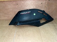 Honda NHX 110 Lead Left