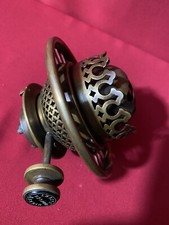 ANTIQUE VICTORIAN BRASS