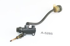 1993 Cagiva Mito 125 8P - Rear