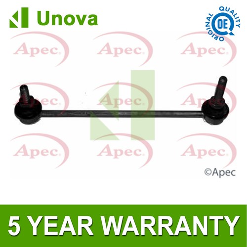 Stabiliser link rear unova - rear,