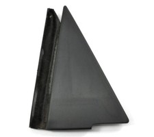 LH Rear Door Window Corner