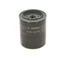 BOSCH Oil Filter for Volkswagen Taro D 2L 2.4 September 1991 to September 1994