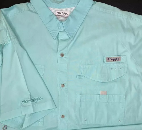 Beau rivage shirt 2xl golf - rivage,